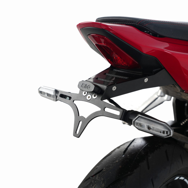 R&G Tail Tidy for Honda CBR650R, CB650R '24-